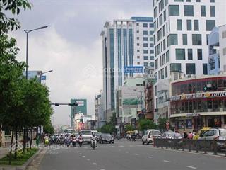 Bán nhà mặt phố 128 phố phan đăng lưu, phường 3, phú nhuận, hồ chí minh, giá cực chất 58 tỷ, 133m2