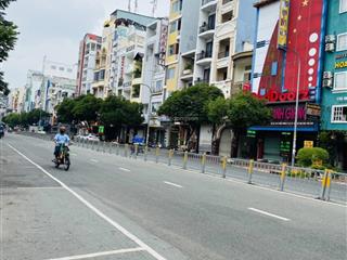 Bán nhà mặt tiền đường lê văn sỹ ,đối diện chợ nguyễn văn trỗi,dt 100m2 giá tốt nhất