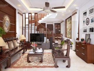 Bán gấp! nhà 3 tầng rộng rãi 145m(ngang 6.6m)  đg 8m xe tảingay đặng văn bi giá 13.5 tỷ!