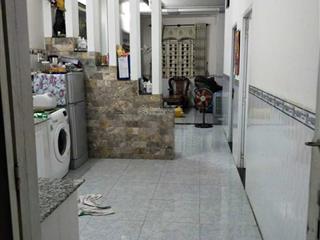 Bán nhà 3 tầng, hẻm ô tô, p. trường thọ, thủ đức gần ga metro bình thái  vành đai 2  giá 7 tỷ tl