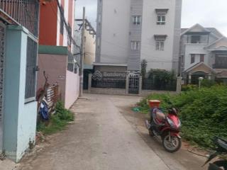 Cực rẻ, bán đất hxh nguyễn xiển p. trường thọ tp. thủ đức gần vinhomes grand park 8.5x13m, 4.5 tỷ