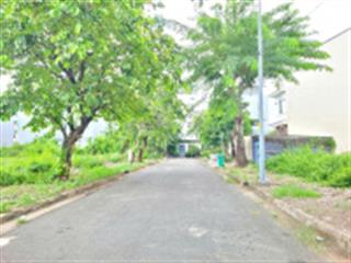 Siêu phẩm kinh doanh chdv đường dương đình hội, bán đất 220m2 (8m * 27m) giá 11,7 tỷ
