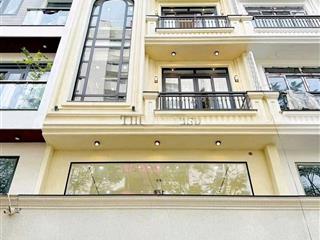 Siêu phẩm đầu tư kinh doanh chdv nhà 5 tầng tại đường 19, phường an khánh tp. thủ đức giá chỉ 16tỷ