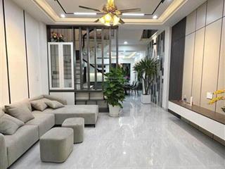 Siêu hiếm nhà lô góc 2 mặt tiền  3 tầng chỉ 100m ra lương định của, phường an khánh, tp. thủ đức