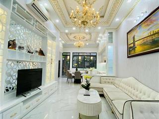 Cơ hội an cư & đầu tư tại an khánh thủ đức nhà 2 tầng đẹp  ngang khủng 8m hẻm xe hơi giá 9,9 tỷ