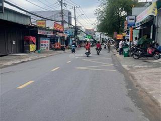 Lô đất siêu hiếm  đẹp  ngang khủng 10m mặt tiền bát nàn, thạnh mỹ lợi, thủ đức giá chỉ 32 tỷ