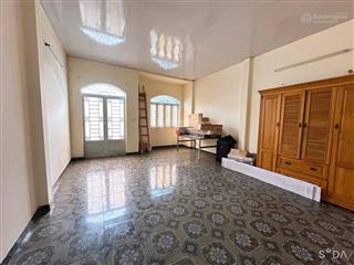 Hàng hot giữa trung tâm an khánh ngang khủng 10m 2 mặt hẻm ô tô giá chỉ 9,7 tỷ!