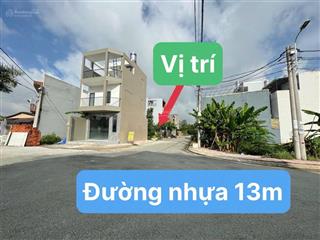 Chủ ngộp bank bán gấp lô đất đẹp mặt tiền 31d, an phú  an khánh, tp thủ đức giá chỉ 16.5 tỷ