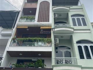 Bán nhà vip khu biệt thự sang trọng lê văn thọ, gò vấp, thang máy,full nội thất gỗ cẩm lai cao cấp