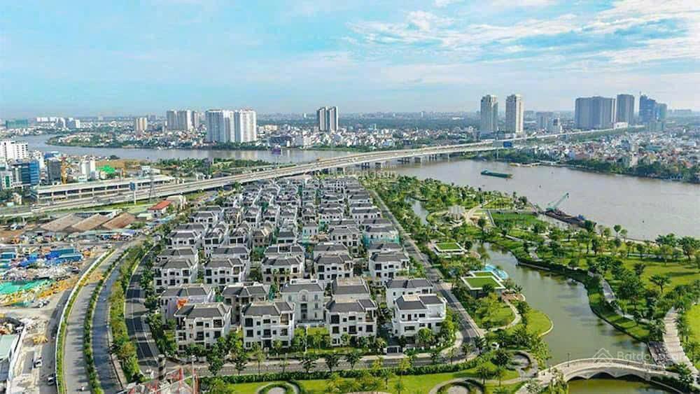 Bán gấp biệt thự vinhomes central park, 250 tỷ, 300 m2 tại điện biên phủ, bình thạnh