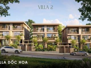 Libera nha trang mở bán khu la tiên villacompound hạng sang, bàn giao full nội thất chỉ 12tỷ /căn