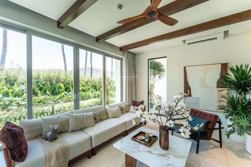 Libera nha trang gd2  bán biệt thự đơn lập view biển, full nội thất cao cấp 5*, tt 15% nhận nhà