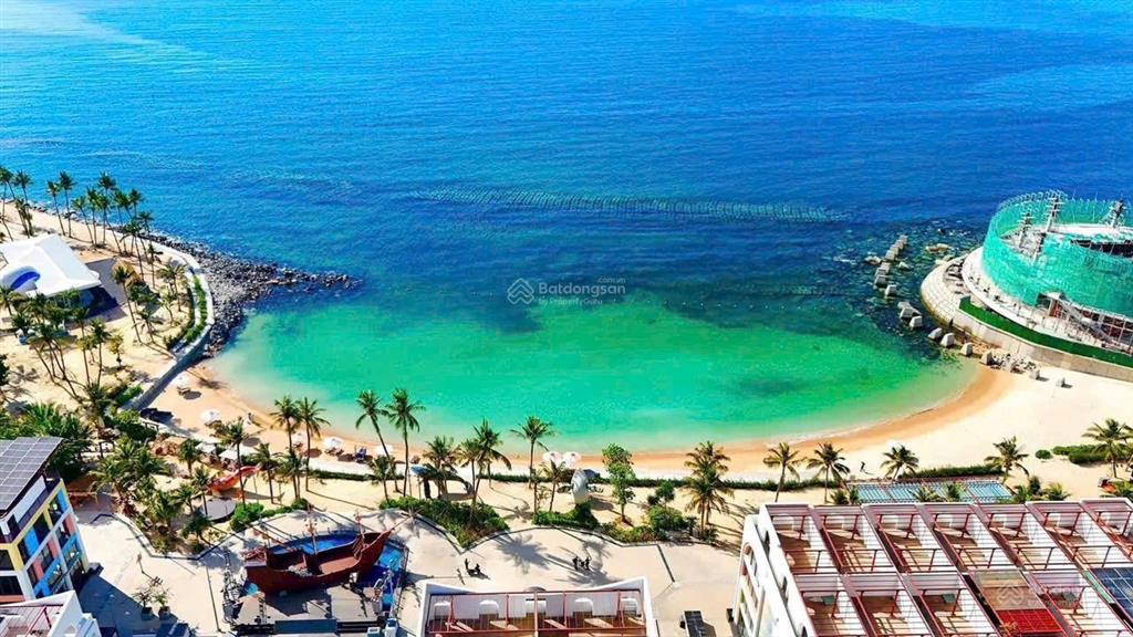 Libera nha trang gd2  bán biệt thự đơn lập view biển, full nội thất cao cấp 5*, tt 15% nhận nhà