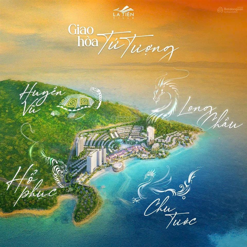 Libera nha trang gd2  bán biệt thự đơn lập view biển, full nội thất cao cấp 5*, tt 15% nhận nhà