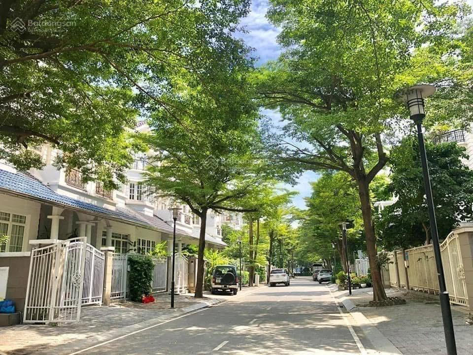 Chính chủ cần bán gấp căn biệt thự khu compound saigon pearl, dt 147m2, giá 88 tỷ