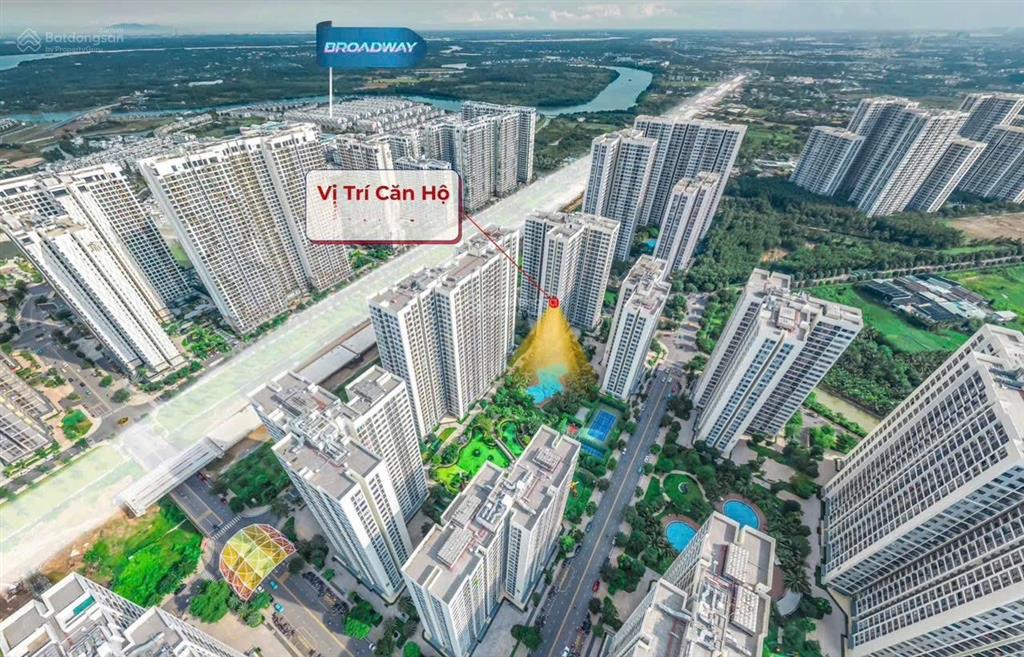 Duy nhất 1 căn 2pn+ origami | chiết khấu đến 1,5 tỷ, thanh toán giản 18 tháng