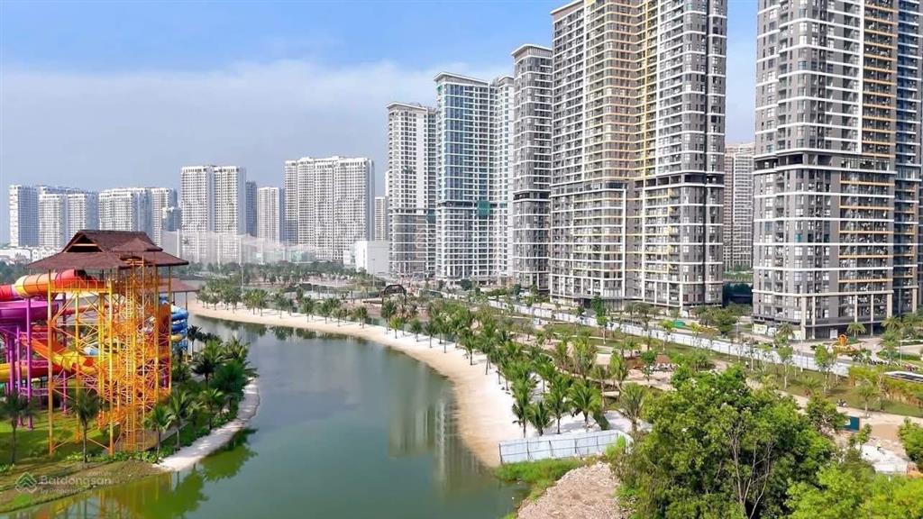 Duy nhất 1 căn 2pn+ origami | chiết khấu đến 1,5 tỷ, thanh toán giản 18 tháng