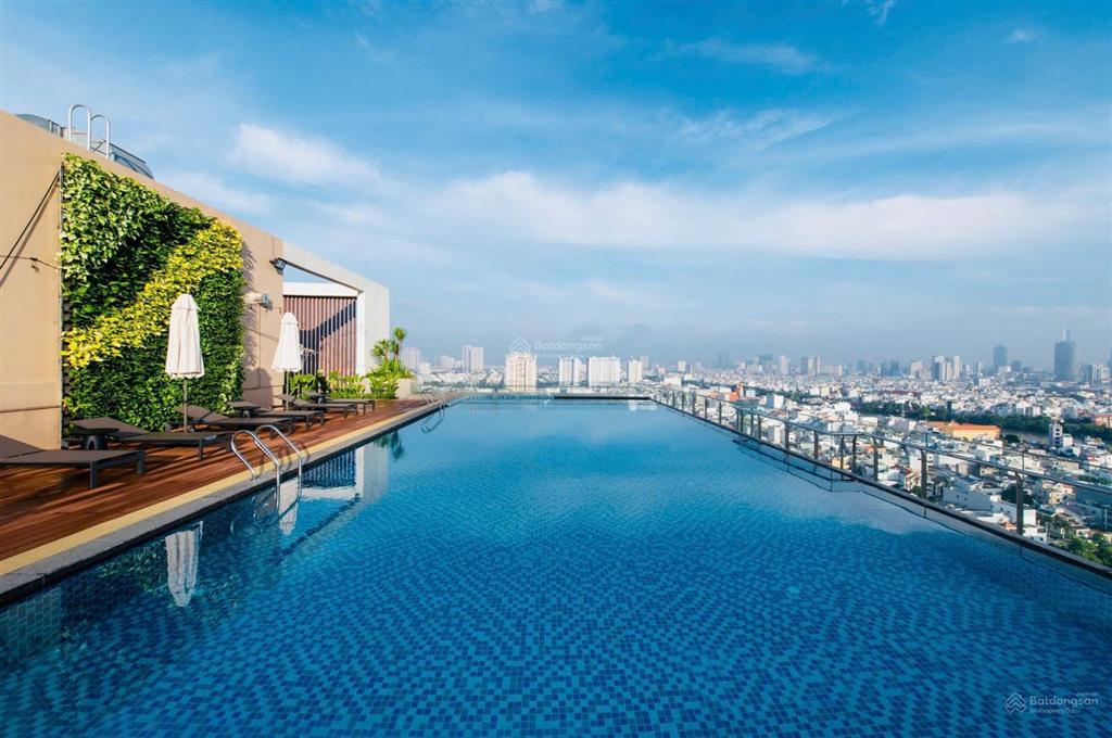 Bán office từ ~51m2 ascent lakeside quận 7 cách trung tâm q110phút được góp 3 năm, tt 50% nhận nhà
