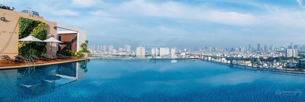 Bán office từ ~51m2 ascent lakeside quận 7 cách trung tâm q110phút được góp 3 năm, tt 50% nhận nhà