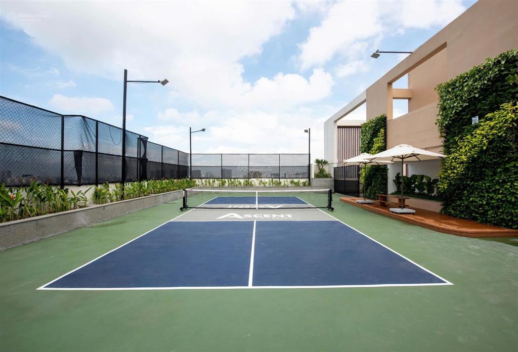 Bán office từ ~51m2 ascent lakeside quận 7 cách trung tâm q110phút được góp 3 năm, tt 50% nhận nhà