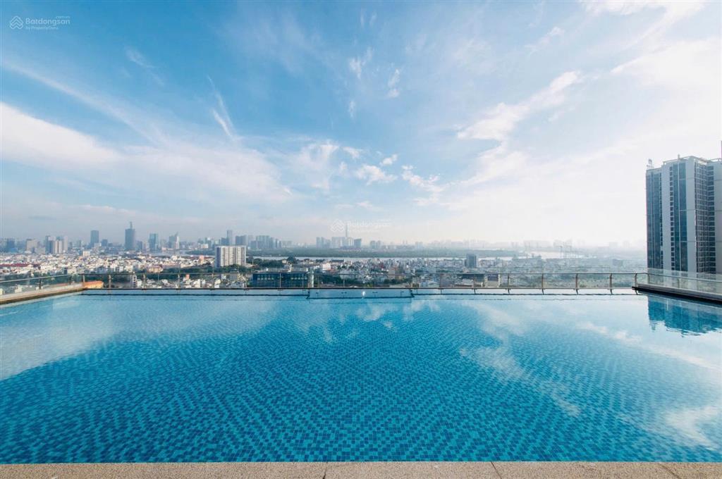 Bán office từ ~51m2 ascent lakeside quận 7 cách trung tâm q110phút được góp 3 năm, tt 50% nhận nhà