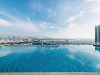 Bán office ascent mt nvl quận 7, thanh toán giãn 3 năm, đóng 50% nhận nhà, cách tt q1 chỉ 10p đi xe