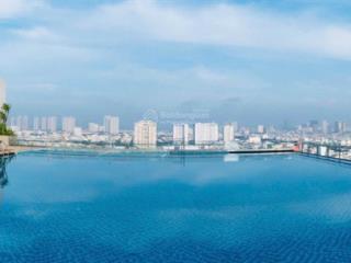 Bán office dt ~51m2 ascent lakeside quận 7 cách trung tâm q110phút được góp 3 năm, tt 50% nhận nhà