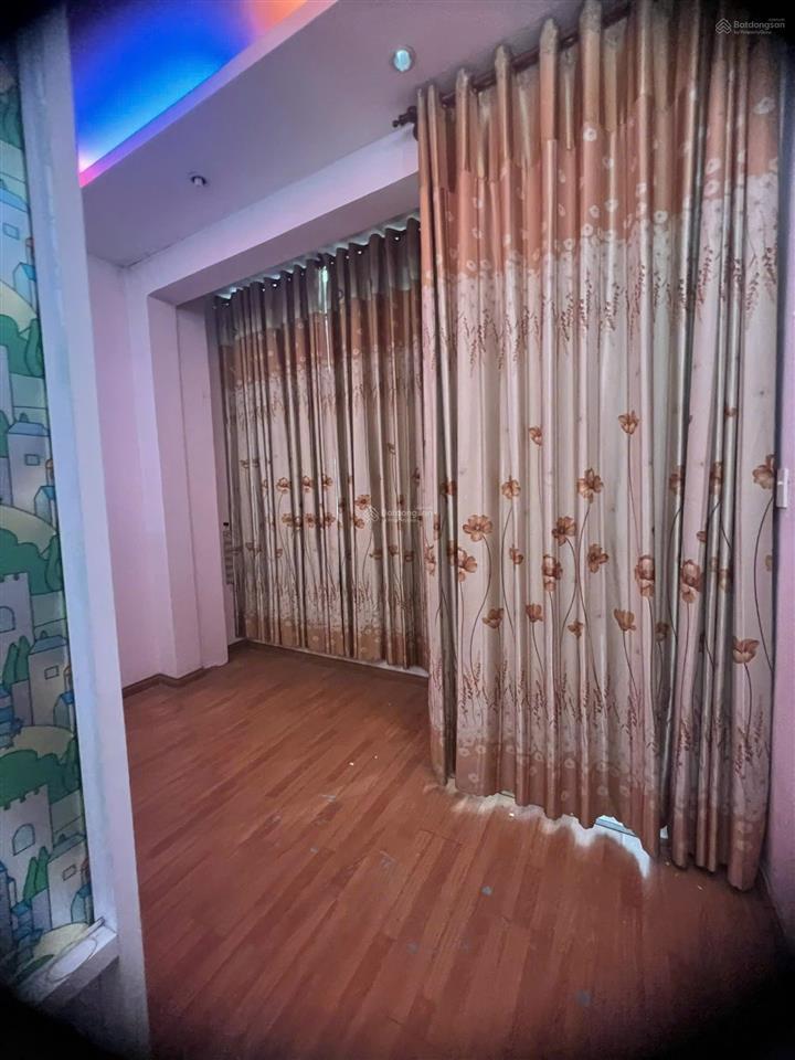 Chính chủ bán nhà hẻm xe hơi, 1 trệt 1 lầu dt 4x13m2, sát chợ gò xoài, tân kỳ tân quý  0987 003 ***