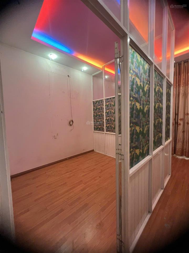 Chính chủ bán nhà hẻm xe hơi, 1 trệt 1 lầu dt 4x13m2, sát chợ gò xoài, tân kỳ tân quý  0987 003 ***