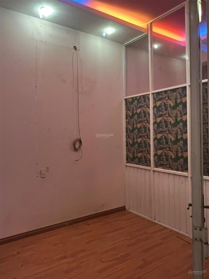 Chính chủ bán nhà hẻm xe hơi, 1 trệt 1 lầu dt 4x13m2, sát chợ gò xoài, tân kỳ tân quý  0987 003 ***