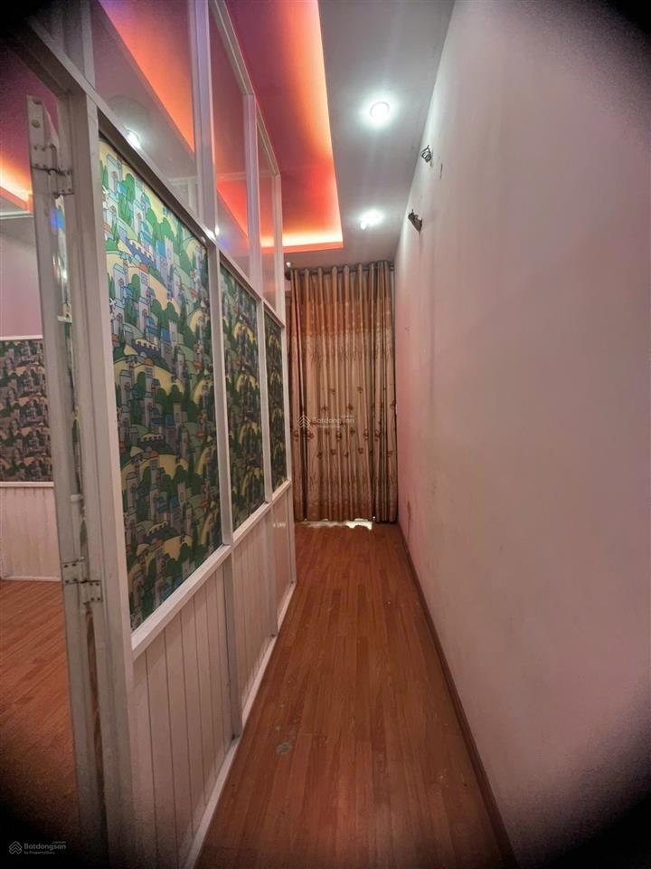 Chính chủ bán nhà hẻm xe hơi, 1 trệt 1 lầu dt 4x13m2, sát chợ gò xoài, tân kỳ tân quý  0987 003 ***