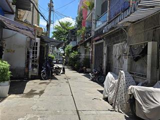 Chính chủ bán nhà hẻm xe hơi, 1 trệt 1 lầu dt 4x13m2, sát chợ gò xoài, tân kỳ tân quý  0987 003 ***