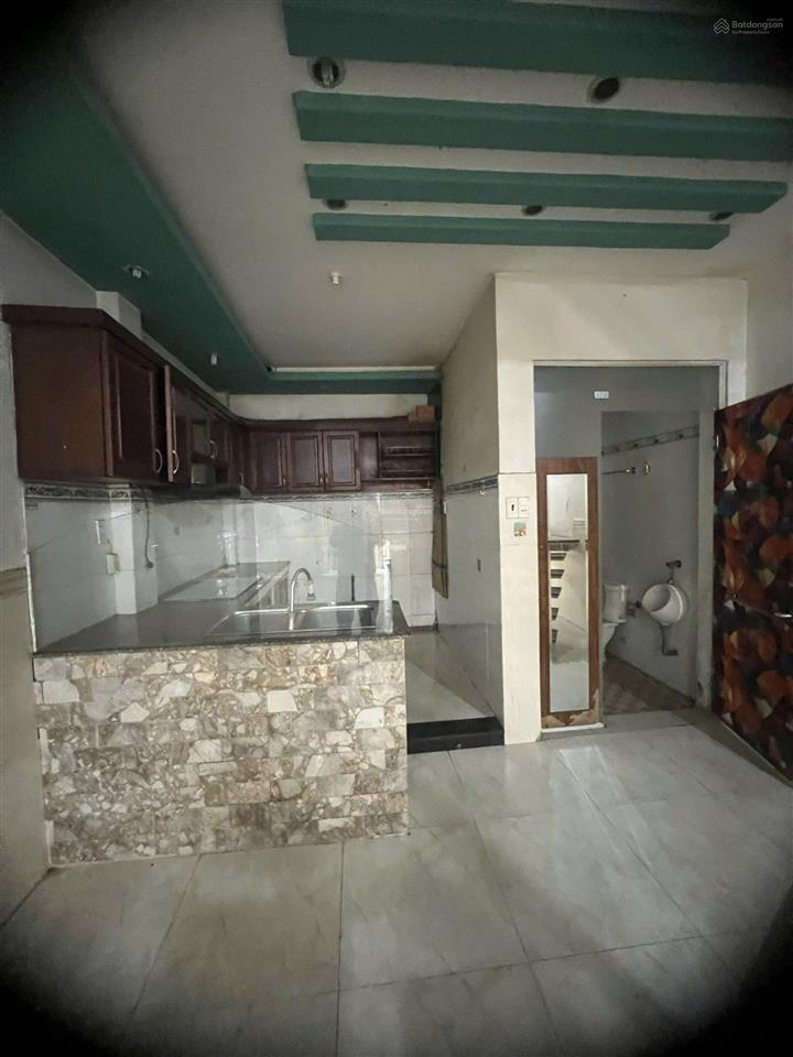 Chính chủ bán nhà hẻm xe hơi, 1 trệt 1 lầu dt 4x13m2, sát chợ gò xoài, tân kỳ tân quý  0987 003 ***