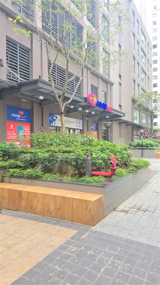 Bán căn hộ nhà mới green river mt phạm thế hiển q8 view sông, giá 2,8 tỷ dt 65m2/ 2pn, vào ở ngay