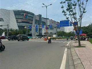 Bán nhà 2 mặt tiền thương hiệu phạm văn đồng. diện tích 105m2. giá chỉ nhỉnh 150 tr/m2