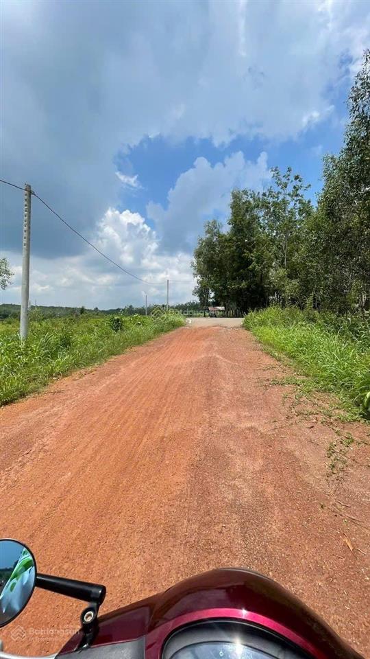 Bán đất sào ngay khu công nghiệp minh hưng. giá 390 triệu. đất phường minh hưng tỉnh đồng nai mới