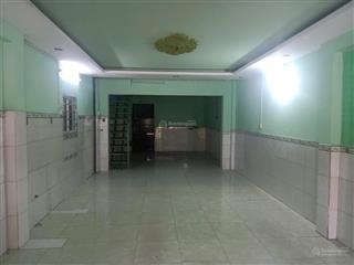 Bán nhà mtkd lê thị hoa. thu nhập 40 triệu/tháng. dt9*30. full thổ cư
