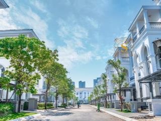 Căn biệt thự sol villas, nhà 2 mặt tiền trước sau đường 12m & 20m, giá 13.8 tỷ.  0902 746 ***
