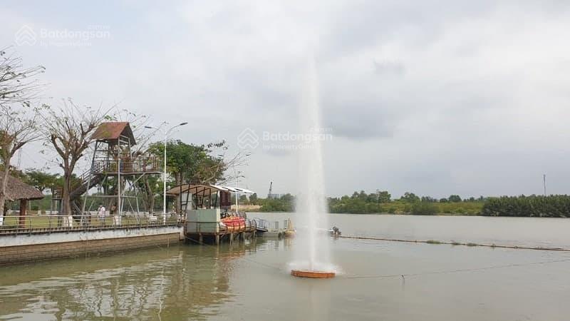 Hàng hót! đất bcr. trục chính. dt 120m2, chỉ 48 tr/m2.  0902 746 ***