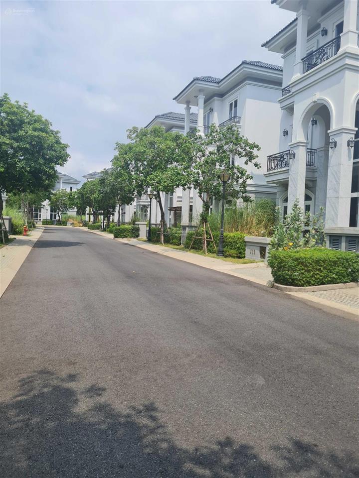 Hot! độc quyền biệt thự sol villas. giá tốt nhất. dt 132500m2, từ 17 tỷ  45 tỷ.  0902.746,319