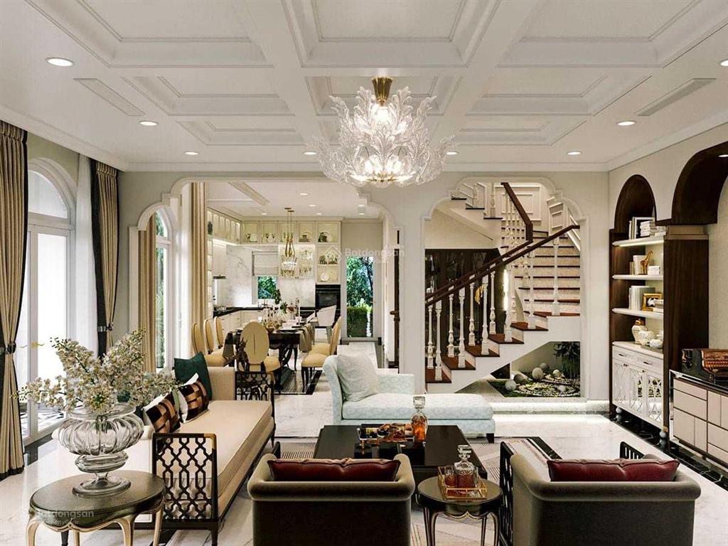 Hot! độc quyền biệt thự sol villas. giá tốt nhất. dt 132500m2, từ 17 tỷ  45 tỷ.  0902.746,319
