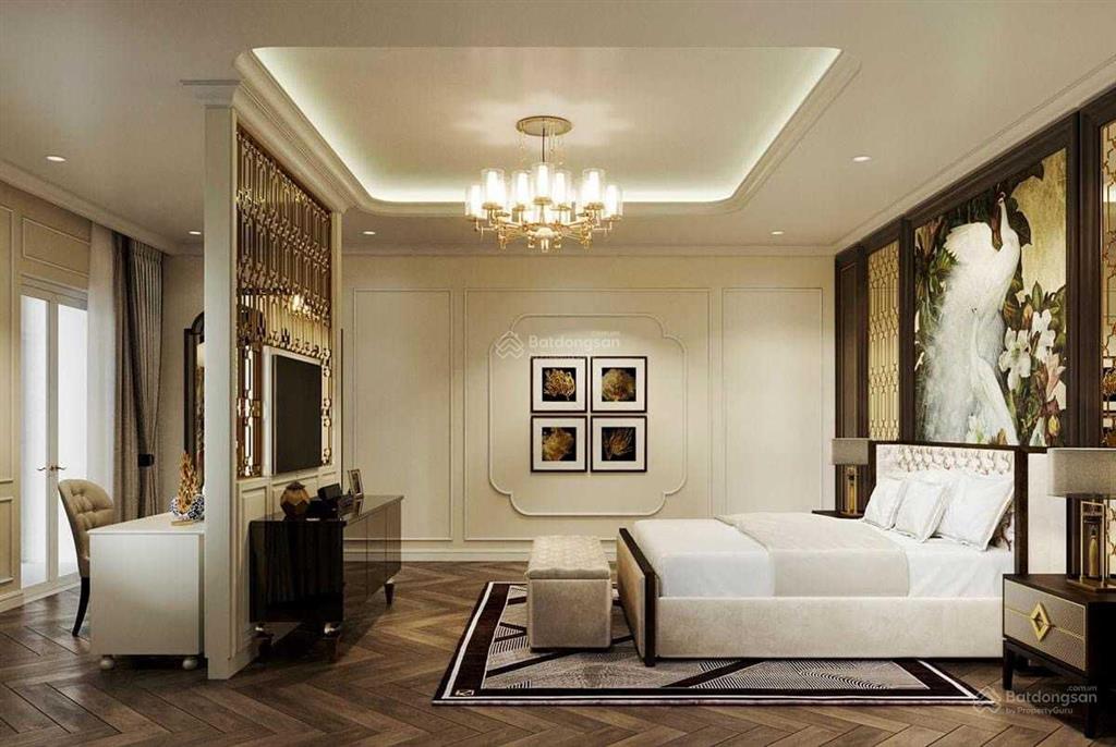Hot! độc quyền biệt thự sol villas. giá tốt nhất. dt 132500m2, từ 17 tỷ  45 tỷ.  0902.746,319