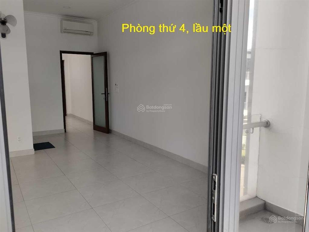 Nhà phố 4 tầng khu compound phố đông village. dt 5x20. đã có sổ, chỉ 10.7 tỷ  0902.746,319