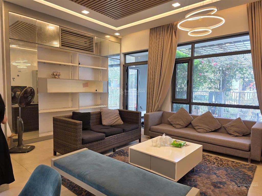 Biệt thự full nội thất, dt 120m2, chỉ 13 tỷ.  0902 746 ***