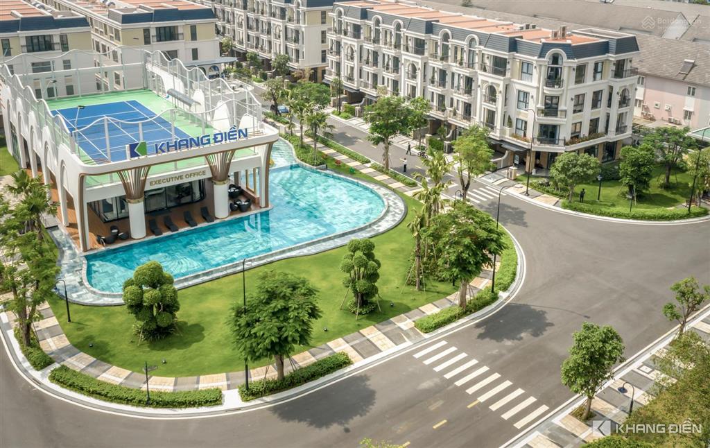 Bán biệt thự đẹp xuất sắc tại classia  khang điền, 52 tỷ, 300m2.  0902 746 ***