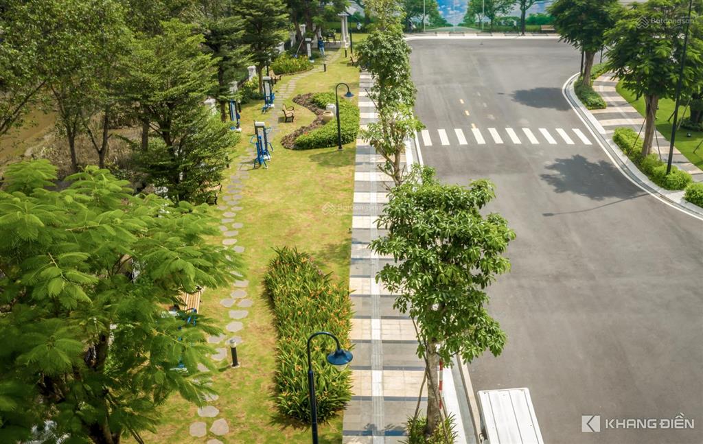 Bán biệt thự đẹp xuất sắc tại classia  khang điền, 52 tỷ, 300m2.  0902 746 ***