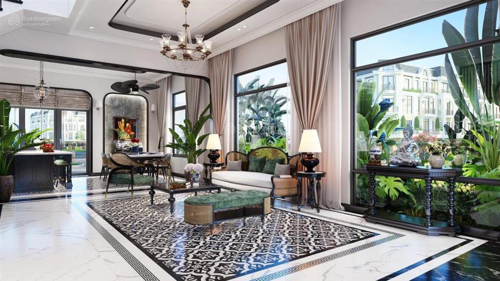 Bán biệt thự đẹp xuất sắc tại classia  khang điền, 52 tỷ, 300m2.  0902 746 ***