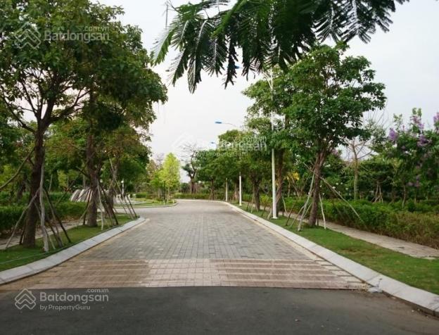 Đất 2 mt rạch, khu sinh thái tam đa bcr. dt 286m2, giá 40 tr/m2.  0902.746,319