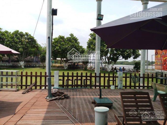 Đất 2 mt rạch, khu sinh thái tam đa bcr. dt 286m2, giá 40 tr/m2.  0902.746,319