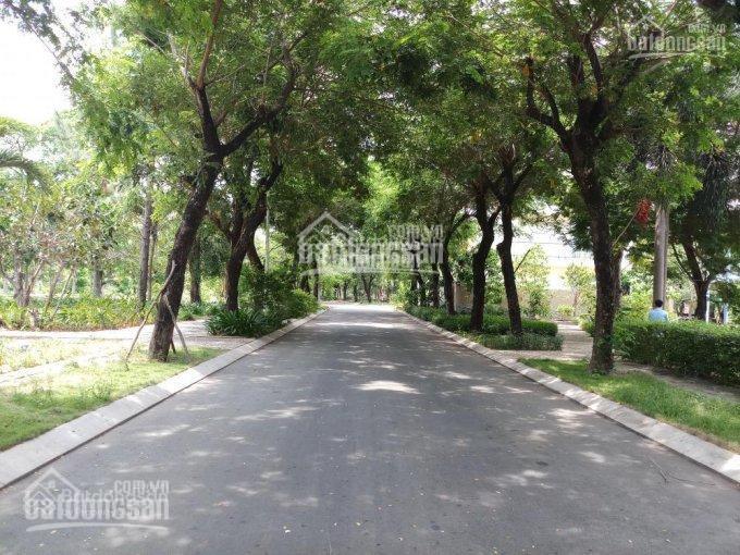 Đất 2 mt rạch, khu sinh thái tam đa bcr. dt 286m2, giá 40 tr/m2.  0902.746,319